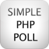Simple PHP Poll